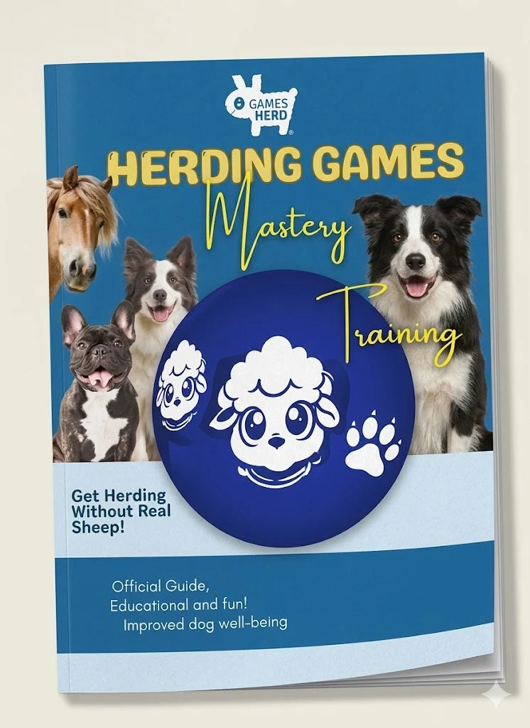 Herdersbal Trainingsgids