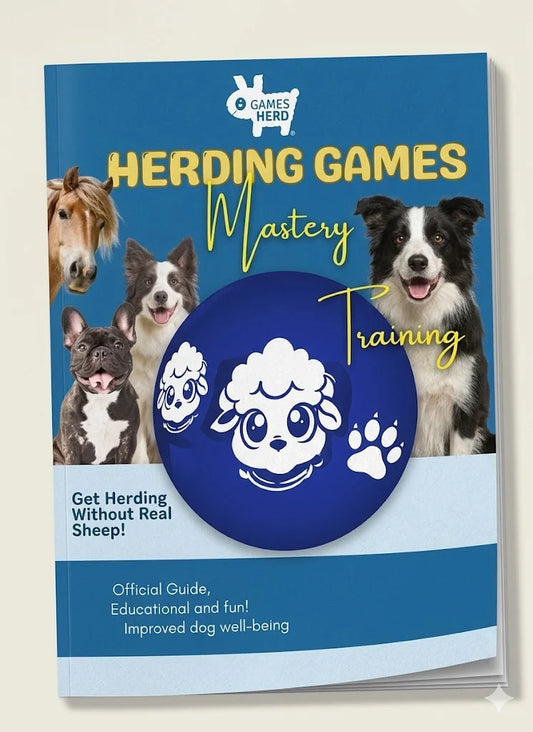 Herdersbal Trainingsgids